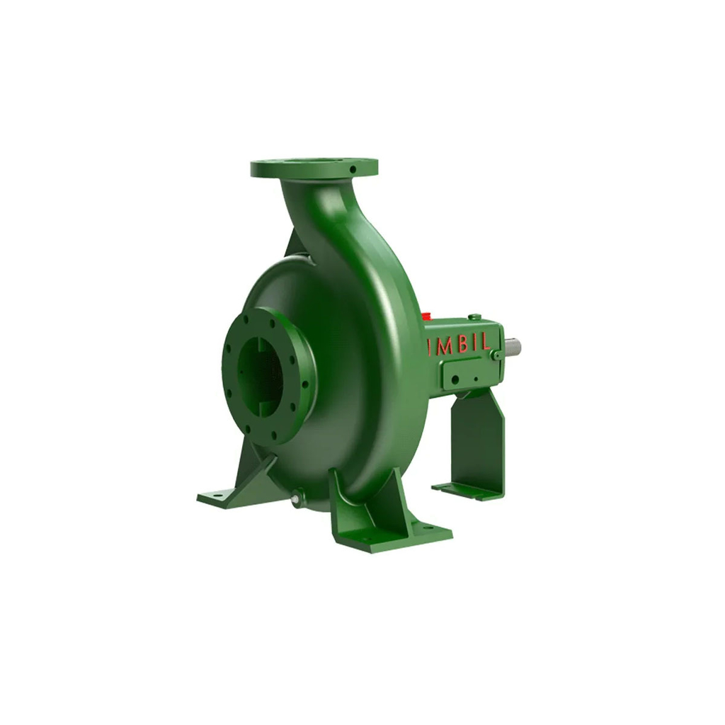 Bomba Imbil Normalizada INI - Paraíso das Bombas