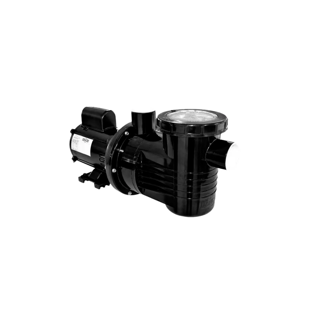 Bomba Piscina Dancor PF-17 3/4 CV Trifásico 220/380V Motor WEG