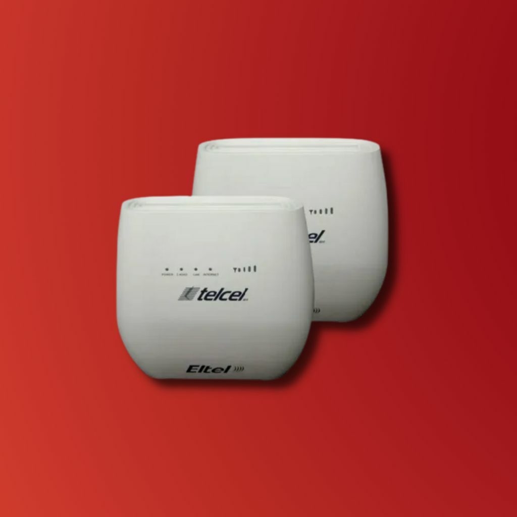 MODEM ELTEL R520 Comprar en Mistral Technology