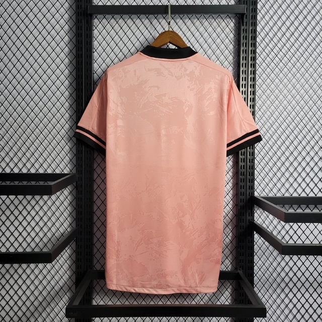 Camisa Internacional Outubro Rosa 21/22 - Adidas (Torcedor