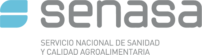 logo senasa