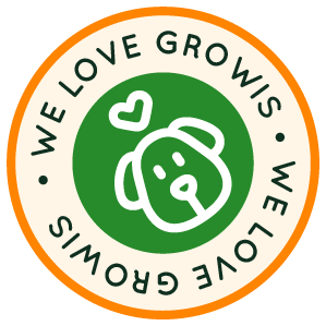 stickers growis