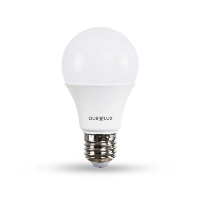 Lampada Bulbo Led