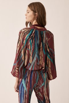Blouse Iruya - buy online