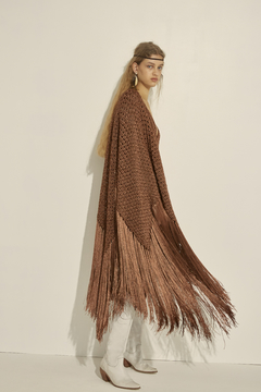 Crochet Triangle Chal - buy online