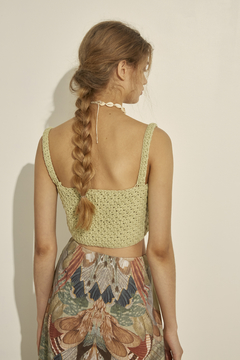 Crochet Top - buy online