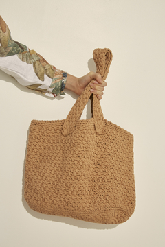 Crochet Handbag