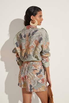 Uquia Jacket - online store