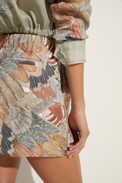 Uquia Short - online store