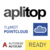 Aplitop MDT Pointcloud