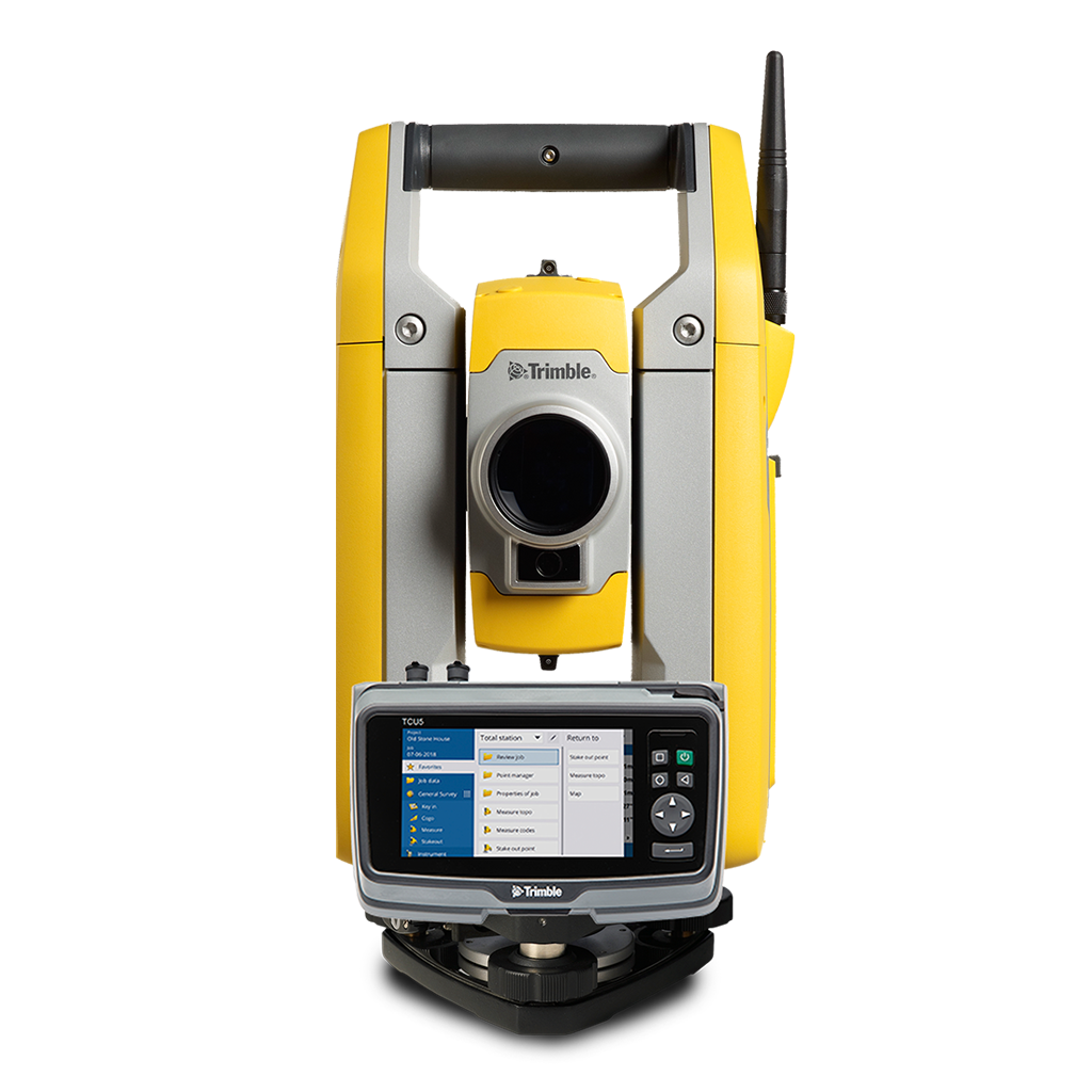 Trimble S5 Comprar En Runco