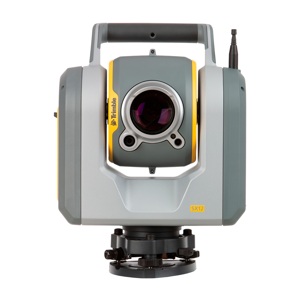 Trimble SX12 Comprar en runco