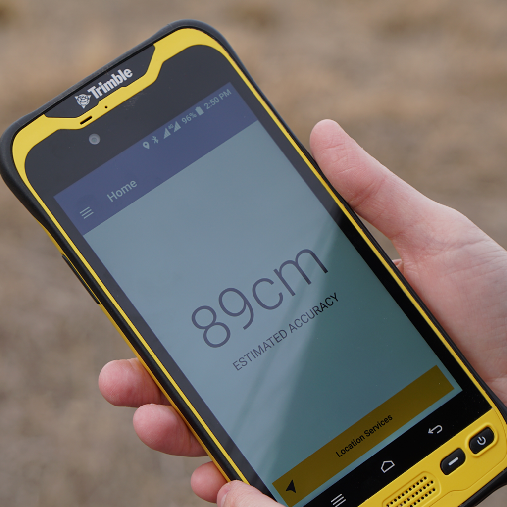 Trimble TDC600 Comprar en runco