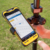 Trimble TDC600 - runco