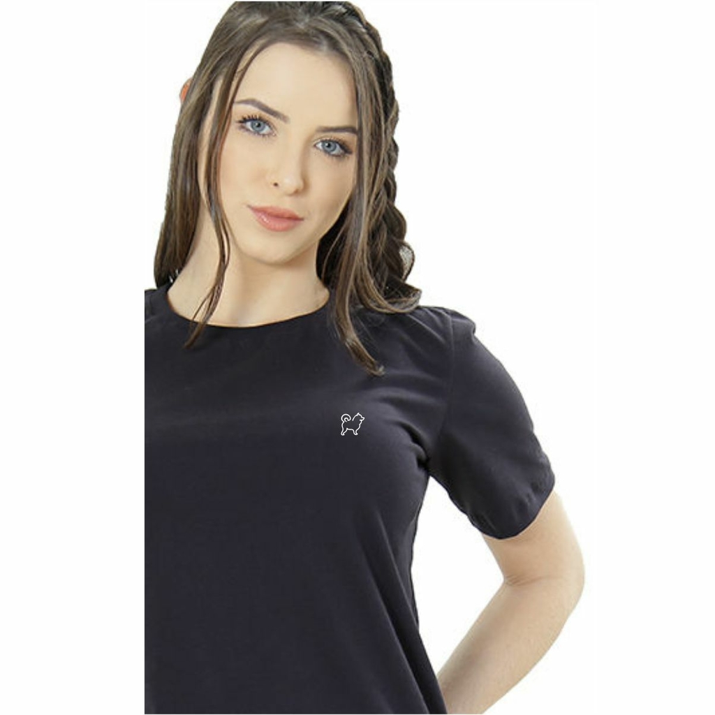 Camisetas Femininas - Compre Camisetas Online