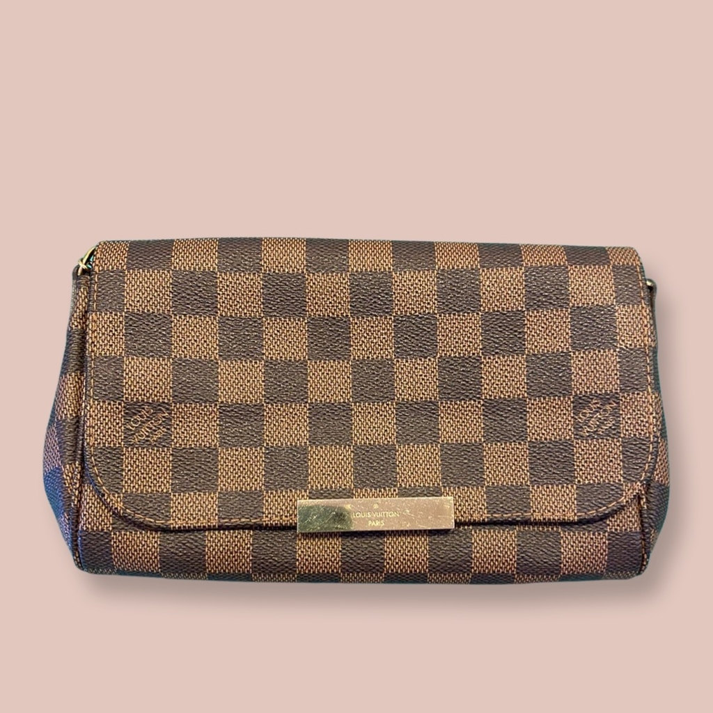 Bolsa Louis Vuitton Favorite MM