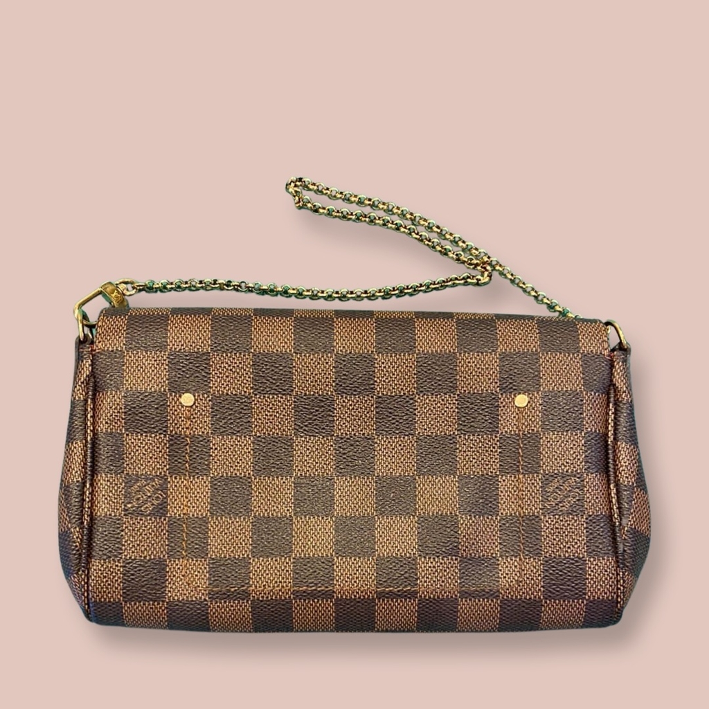 Styles by Coach - เปิดจอง LV Favorite MM Damier,Monogram