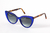 Óculos de sol Ipanema Azul - comprar online