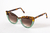 Óculos de sol Ipanema Tartaruga e Verde - comprar online