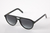 Óculos de sol Floripa Verde - comprar online