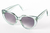 Óculos de sol Tulum Verde - comprar online