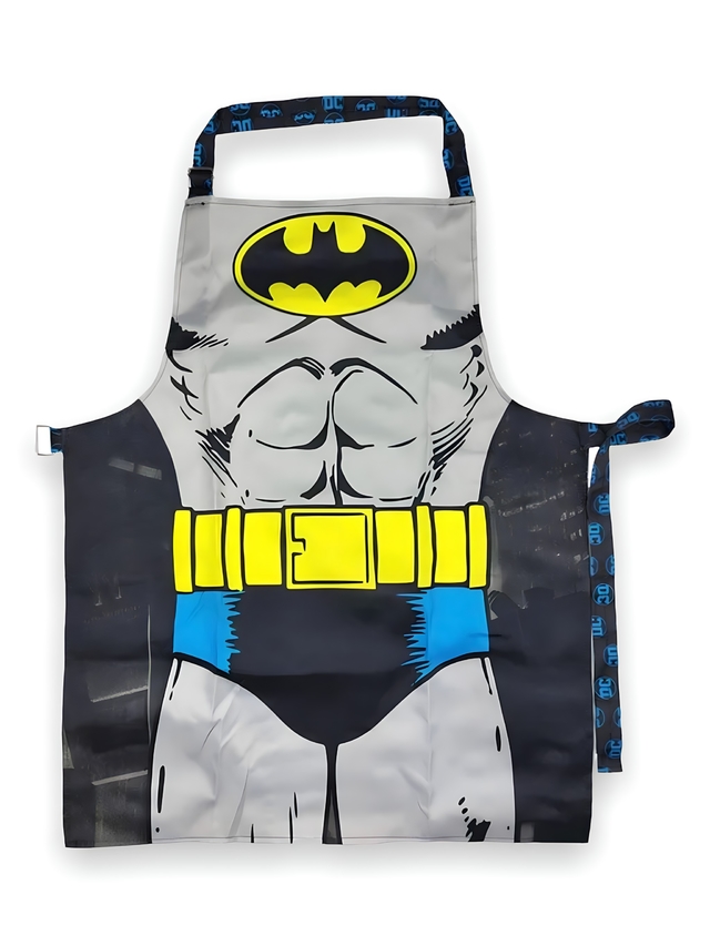 Delantal Batman - Comprar en FUNSIDE