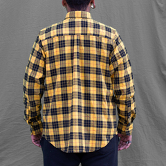 Camisa Flanela Matina Trad - loja online