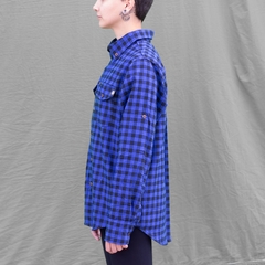 Imagem do Camisa Flanela Brisa Trad