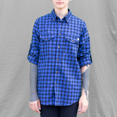 Camisa Flanela Brisa Trad - comprar online