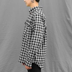 Camisa Flanela Trovoada Trad