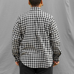 Camisa Flanela Trovoada Trad na internet