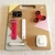 Panel sensorial ROJO - Milo Kids