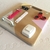 Panel sensorial ROJO - comprar online