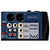 MESA SOM ANALOGICA KSR 16 CANAIS KT-M1602 USB na internet