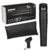 MIC. C. FIO SHURE SM57-LC - loja online