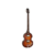 CONTRA BAIXO EPIPHONE 4 C. VIOLA BASS - SUNBURST - OUTLET