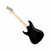 GUITARRA IBANEZ - AZES40BK BLACK HSS - Bless Technology | Áudio Profissional e Instrumentos Musicais 