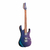 GUITARRA IBANEZ - GRG121SP HH BLUE METAL CHAMELEON