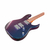 GUITARRA IBANEZ - GRG121SP HH BLUE METAL CHAMELEON na internet