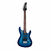 GUITARRA IBANEZ - GSA60QA TRANSPARENT BLUE BURST