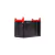 LINE ARRAY - BLESS TECHNOLOGY - LB 821 - PASSIVO - 8 POLEGADAS - 450W - PRETO - comprar online