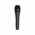 Microfone Profissional Audio Technica M8000 com fio Hipercardióide