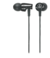 EAR FONE AUDIO TECHNICA ATH-CLR100ISBK - PRETO - comprar online