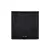 SUBWOOFER - BLESS TECHNOLOGY - BASS REFLEX 115 - ATIVO - 15 POLEGADAS - 500W - PRETO