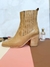 Botas Sutton SUELA