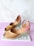 spadrilles Malaga- suela - comprar online