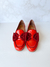 Chatita Gales Rojo - tienda online