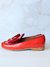 Chatita Gales Rojo - comprar online