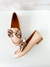 Chatita Gales Nude + Bronce en internet