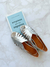 Sandalia Camelia Plata - comprar online
